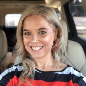 Meet your Posher, Amy